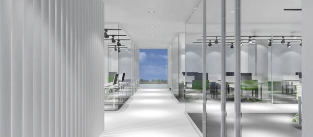 並不是因為房價太高,他才用150個貨櫃,在上海變出了這個無敵江景房