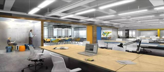 並不是因為房價太高,他才用150個貨櫃,在上海變出了這個無敵江景房