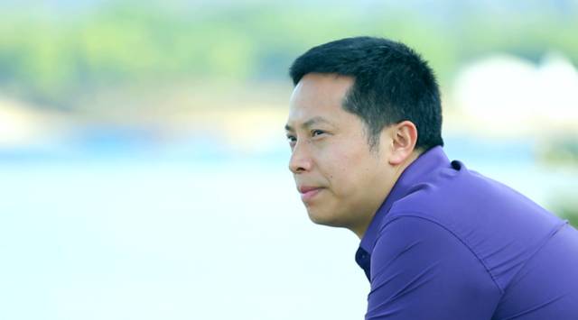 並不是因為房價太高,他才用150個貨櫃,在上海變出了這個無敵江景房