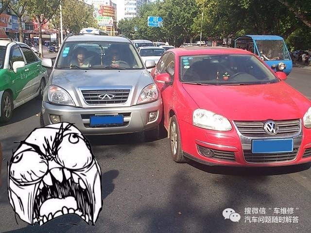 這樣開車怪癖習慣,竟有90%駕駛人士已患上『開車強迫症』~??(快看看您的強迫症到底有多嚴重。。。)肯定有一項讓您躺槍