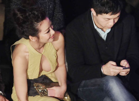 男人如果想要成功,請遠離這些女人!!