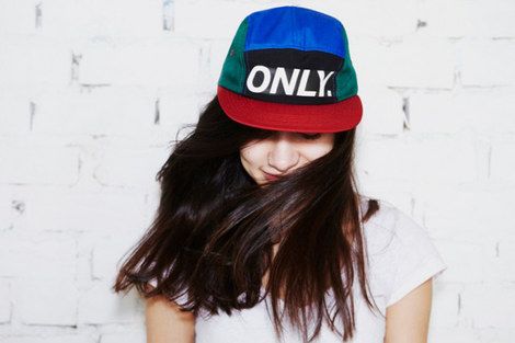 潮流女孩都這樣戴!夏日必備 5 分割帽你入手了嗎?