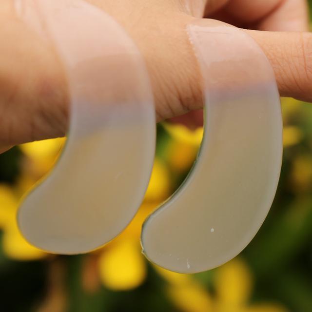 沒人知道用「它」，僅僅1個月，睫毛就能增長5mm