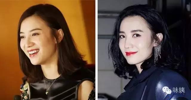 美女大多靠髮型!2016年LOB頭又要流行起來了~