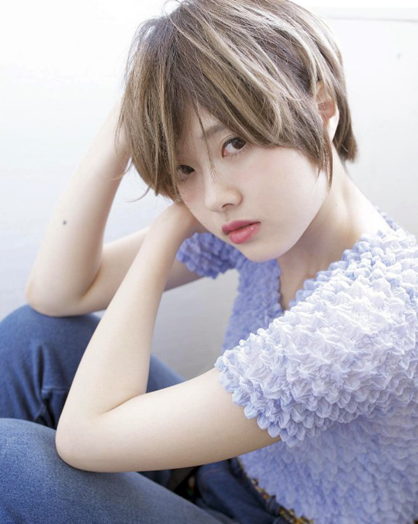 關於「瀏海」髮型師沒有告訴你的8件事!