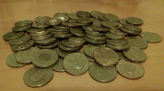 為什麼有錢人都用長皮夾?存到第一桶金秘密是?