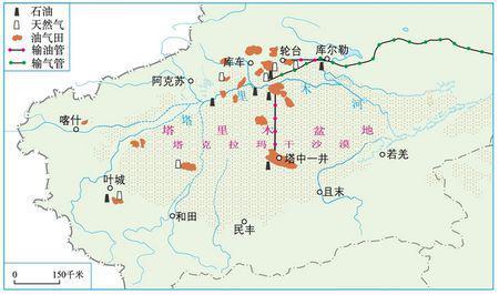 中國境內發現「超級油田」世界都慌了!