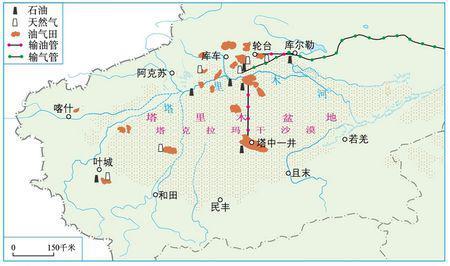 中國境內發現「超級油田」世界都慌了！