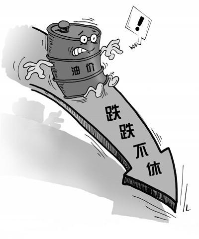 中國境內發現「超級油田」世界都慌了!
