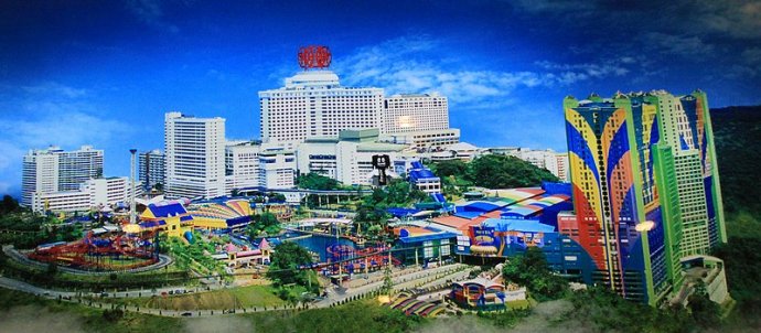 馬來西亞25個人氣體驗地點!你全都嘗試過了嗎?