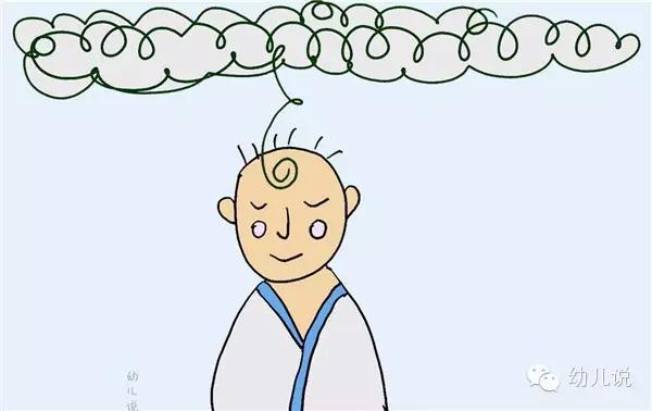 孩子的專注力是這樣被破壞的!這些蠢事99%的家庭正在做!