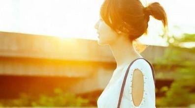 女人想要的幸福，和錢沒關係