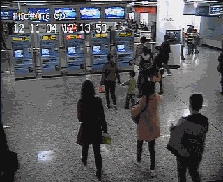 到國外旅遊要小心,看看這組冒死偷拍到的照片,請分享出去讓更多人知道!!!