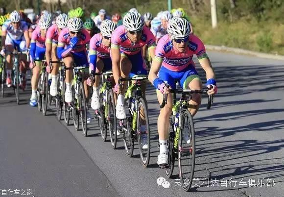 如何提升你的騎行水平:高效率的公路車騎行姿勢