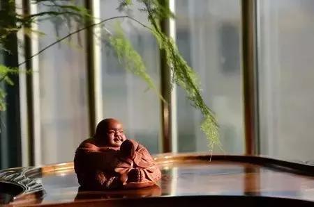 每日一禪:做人需厚道,善念贏幸福
