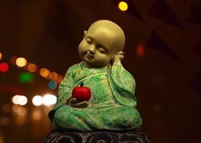 每日一禪:做人需厚道,善念贏幸福