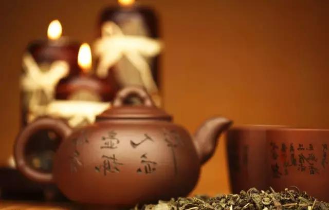 每日一禪：脾氣越溫，福報越深