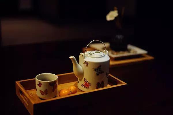 每日一禪：脾氣越溫，福報越深