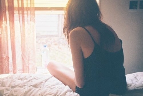 別讓青春,揮霍在給不出承諾的人
