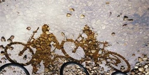 生活如雨,請撐傘原諒