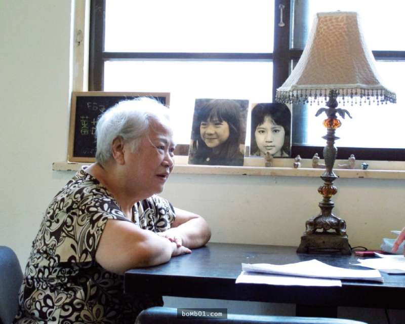 忽忽為了照顧流浪貓發生意外身亡,五年後忽忽媽用「最感人的方式」思念亡女。