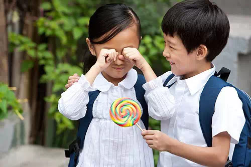 幸福是什麼？講的真好！