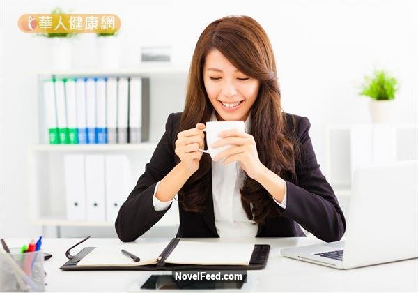 工作為何不快樂?這樣做讓自己更開心