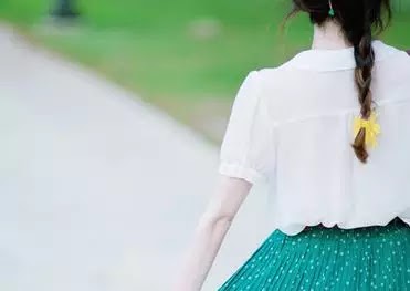 我選擇糊塗,但別以爲我真糊塗!