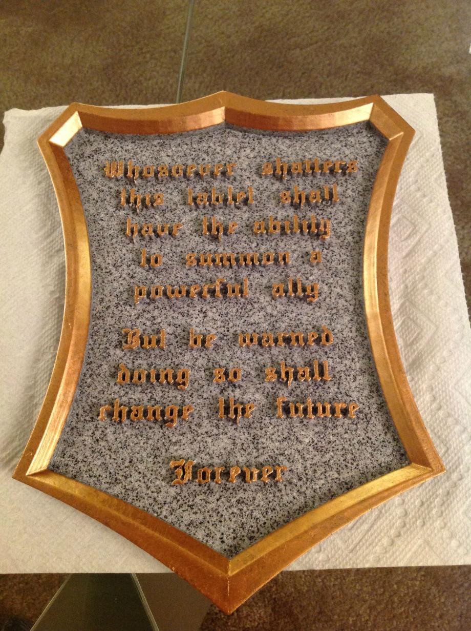 The text reads