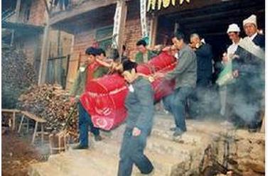人死後為什麼要做七?你知道嗎?