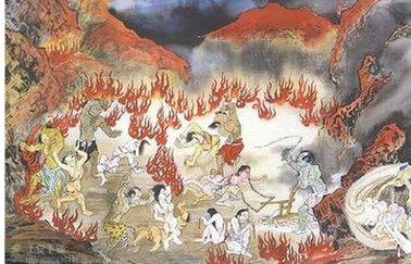 人死後為什麼要做七?你知道嗎?