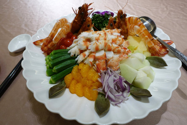 鱻饗宴台菜海鮮酒家菜 (23).JPG