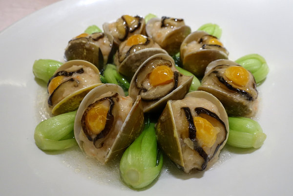 鱻饗宴台菜海鮮酒家菜 (28).JPG