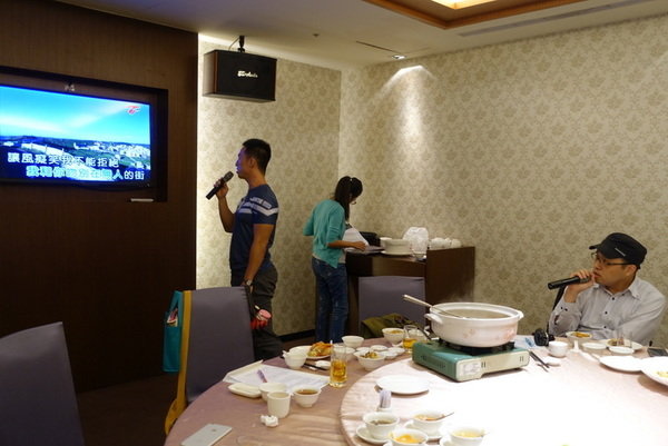 鱻饗宴台菜海鮮酒家菜 (51).JPG