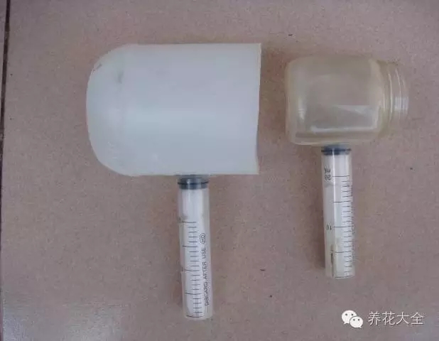 做长柄水瓢