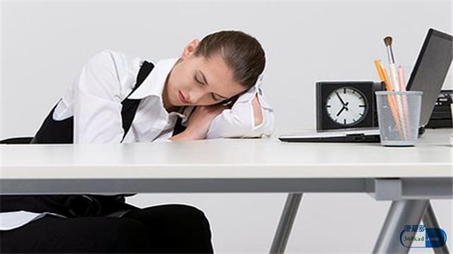身體免疫力在下降的5個信號,你留意到了麼?