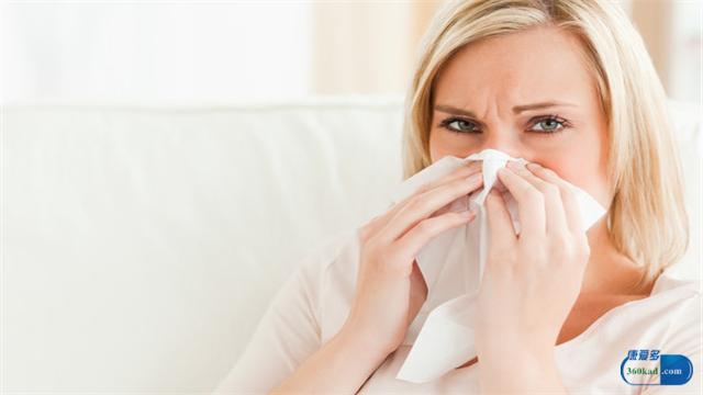 身體免疫力在下降的5個信號,你留意到了麼?