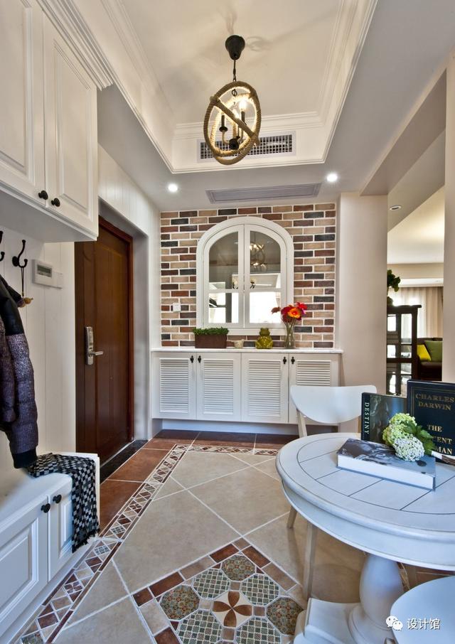 這裝修才叫氣質，剛進門就能感受到的優雅大方！