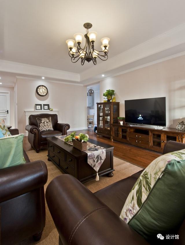 這裝修才叫氣質，剛進門就能感受到的優雅大方！