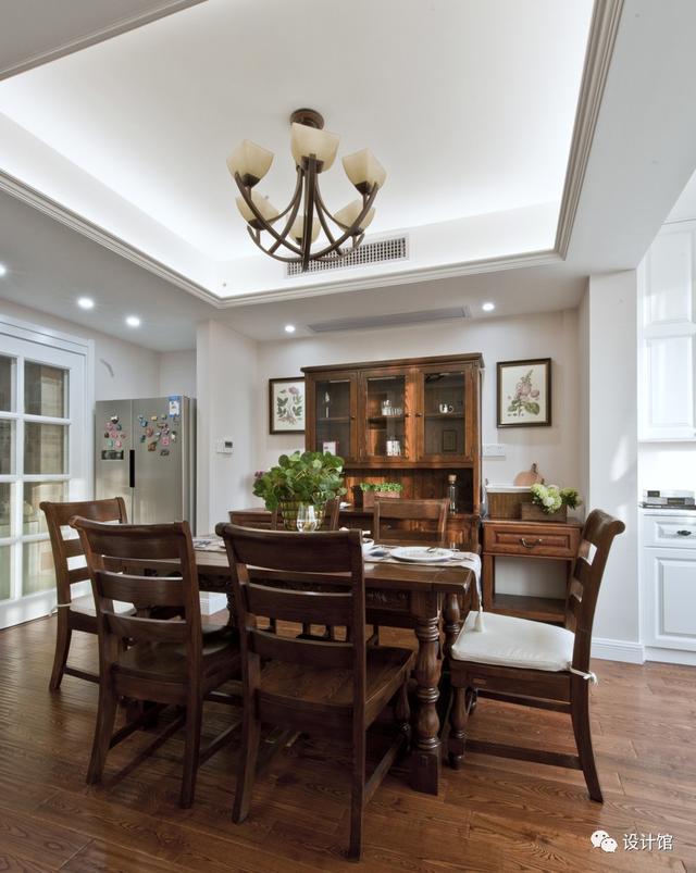 這裝修才叫氣質，剛進門就能感受到的優雅大方！