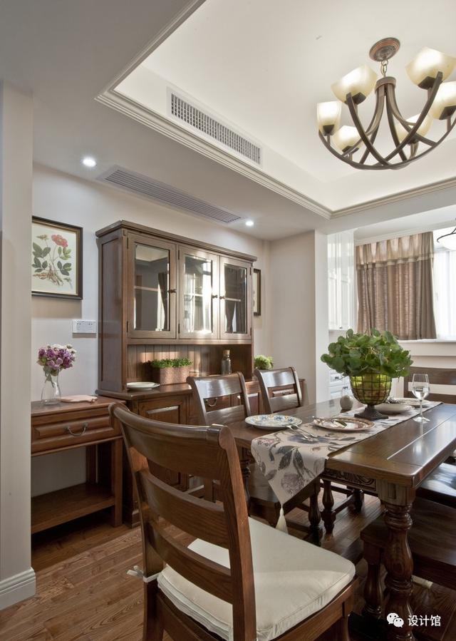 這裝修才叫氣質，剛進門就能感受到的優雅大方！