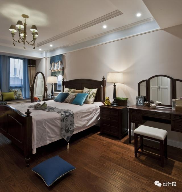 這裝修才叫氣質，剛進門就能感受到的優雅大方！