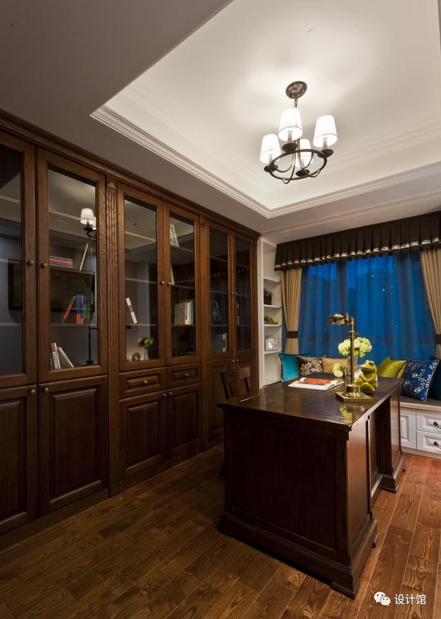 這裝修才叫氣質，剛進門就能感受到的優雅大方！