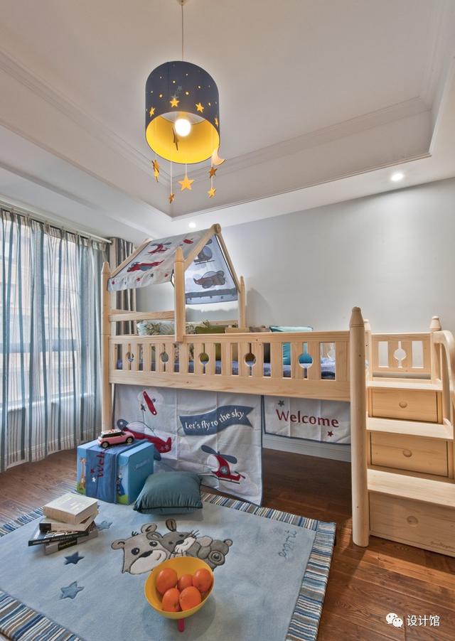 這裝修才叫氣質，剛進門就能感受到的優雅大方！