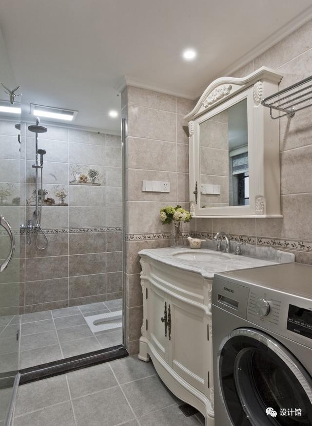 這裝修才叫氣質，剛進門就能感受到的優雅大方！