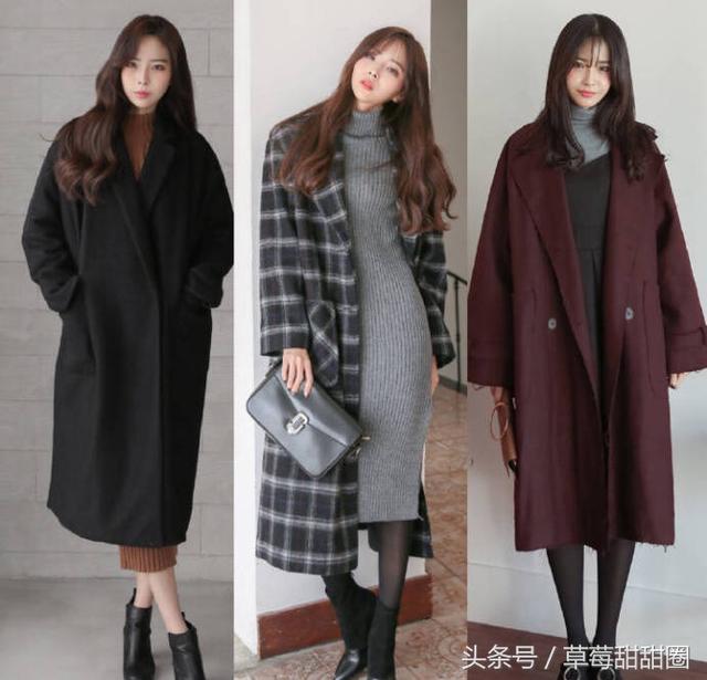搭配技巧｜27套淑女裙裝日常搭配參考
