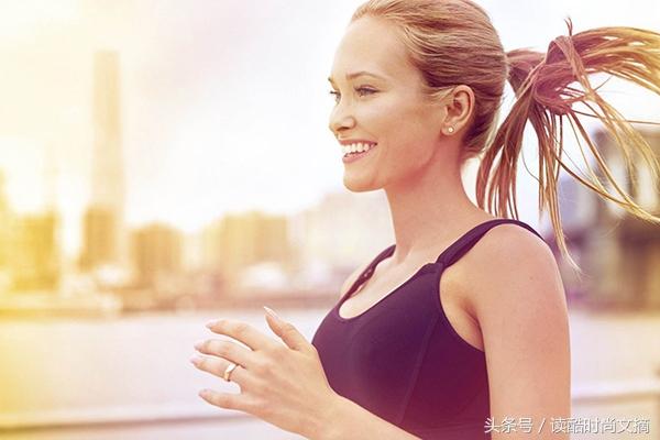 不瘦就出局:牢記這5點,逆齡十五歲