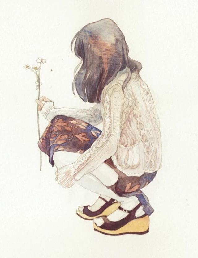 怎樣成為一個出色的女孩,贏得人生
