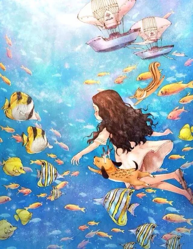 怎樣成為一個出色的女孩,贏得人生
