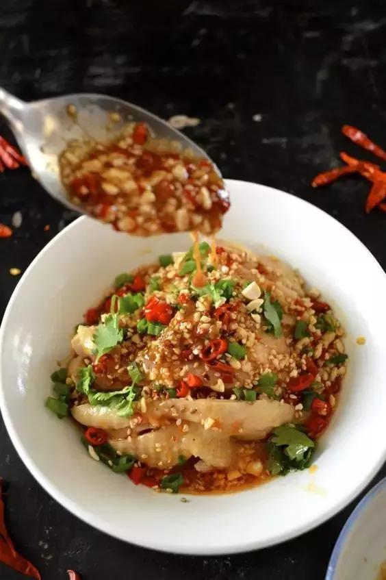 如何準備一桌年夜飯?